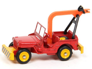 Lot 192 - DINKY TOYS (FRANCE) (1)
