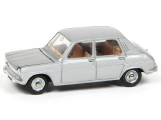 Lot 188 - DINKY TOYS (FRANCE) (1)