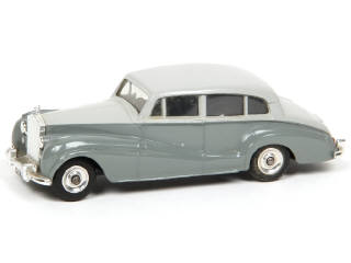 Lot 262 - DINKY TOYS (GB) (1)