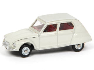 Lot 193 - DINKY TOYS (FRANCE) (1)