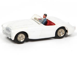 Lot 166 - DINKY TOYS (FRANCE) (1)