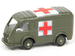 Lot 222 - DINKY TOYS (FRANCE) (1)