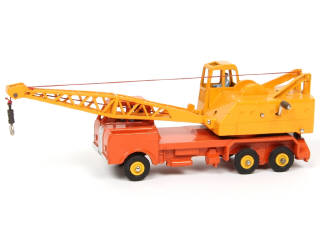 Lot 215 - DINKY TOYS (FRANCE) (1)
