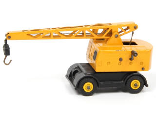 Lot 345 - DINKY TOYS (GB) (1)