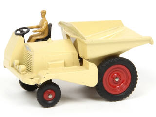Lot 210 - DINKY TOYS (FRANCE) (1)