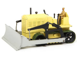 Lot 340 - DINKY TOYS (GB) (1)