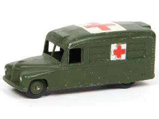 Lot 370 - DINKY TOYS (GB) (1)