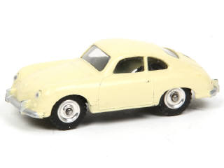 Lot 283 - DINKY TOYS (GB) (1)