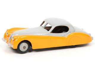 Lot 268 - DINKY TOYS (GB) (1)