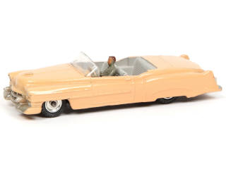 Lot 256 - DINKY TOYS (GB) (1)