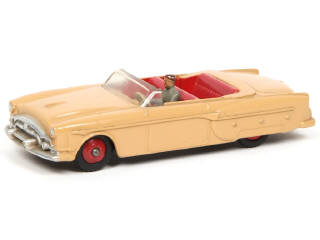 Lot 257 - DINKY TOYS (GB) (1)