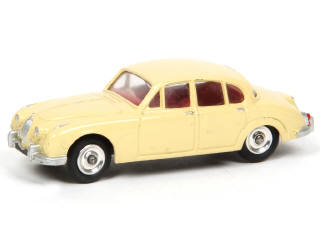 Lot 289 - DINKY TOYS (GB) (1)