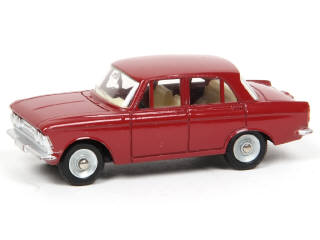 Lot 191 - DINKY TOYS (FRANCE) (1)