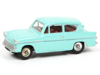Lot 266 - DINKY TOYS (GB) (1)