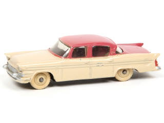 Lot 282 - DINKY TOYS (GB) (1)