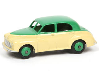 Lot 272 - DINKY TOYS (GB) (1)