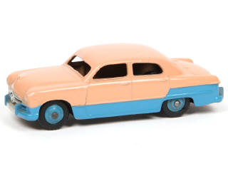 Lot 277 - DINKY TOYS (GB) (1)