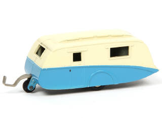 Lot 284 - DINKY TOYS (GB) (1)