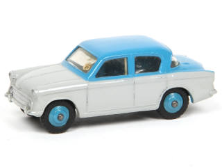 Lot 280 - DINKY TOYS (GB) (1)