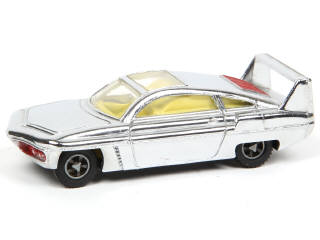 Lot 248 - DINKY TOYS (GB) (1)