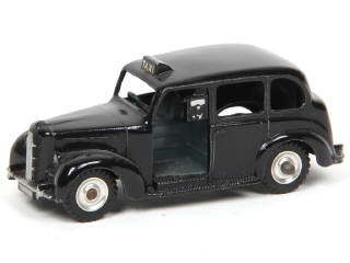 Lot 314 - DINKY TOYS (GB) (1)