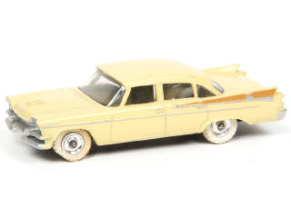 Lot 286 - DINKY TOYS (GB) (1)