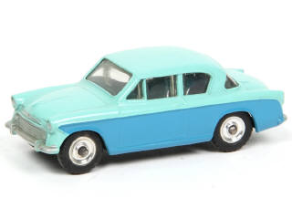 Lot 274 - DINKY TOYS (GB) (1)