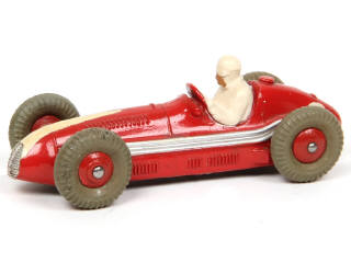 Lot 309 - DINKY TOYS (GB) (1)