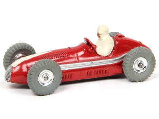 Lot 295 - DINKY TOYS (GB) (1)