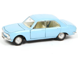 Lot 194 - DINKY TOYS (FRANCE) (1)