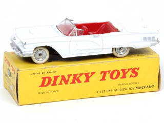 Lot 173 - DINKY TOYS (FRANCE) (1)