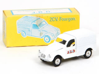 Lot 437 - JRD (FRANCE) (1)