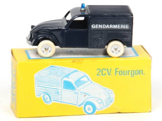 Lot 438 - JRD (FRANCE) (1)