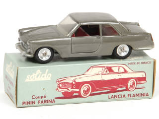 Lot 445 - SOLIDO (FRANCE) (1)