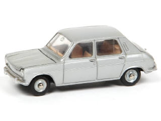 Lot 189 - DINKY TOYS (FRANCE) (1)