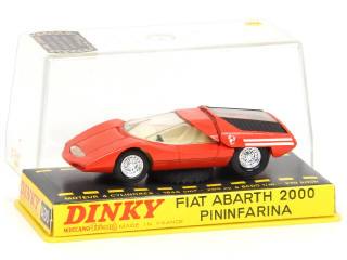 Lot 199 - DINKY TOYS (FRANCE) (1)