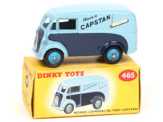 Lot 333 - DINKY TOYS (GB) (1)