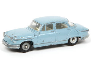 Lot 167 - DINKY TOYS (FRANCE) (1)