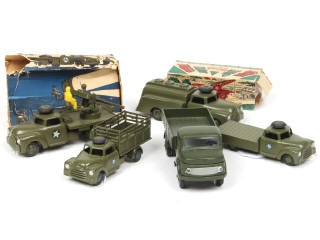 Lot 321 - VILMER (DANEMARK) (5)