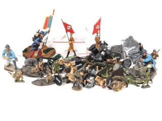 Lot 425 - DIVERS (1)