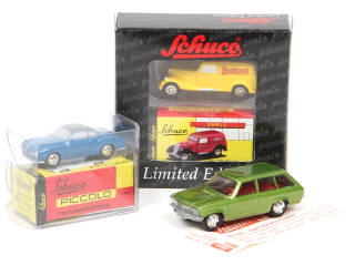 Lot 331 - SCHUCO (ALLEMAGNE) (4)