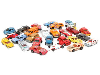 Lot 310 - MAJORETTE (FRANCE) (26)