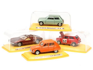 Lot 409 - PILEN (ESPAGNE) (4)