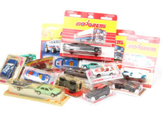 Lot 299 - MAJORETTE (FRANCE) (16)