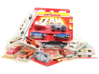 Lot 297 - MAJORETTE (FRANCE) (15)