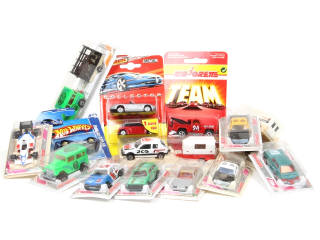 Lot 301 - MAJORETTE (FRANCE) (16)