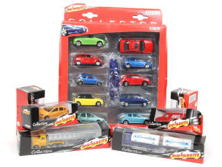 Lot 302 - MAJORETTE (FRANCE) (16)