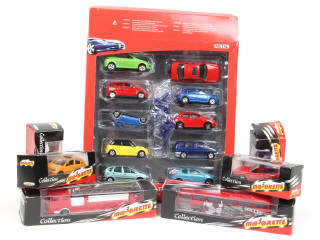 Lot 304 - MAJORETTE (FRANCE) (16)