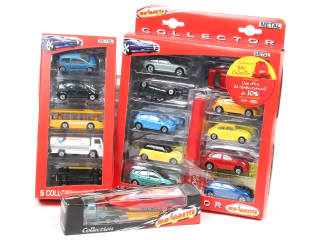 Lot 305 - MAJORETTE (FRANCE) (16)