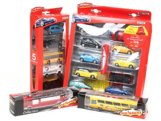 Lot 308 - MAJORETTE (FRANCE) (17)